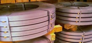 Perforated Band Technical Specification Perforated Band Technical Specification