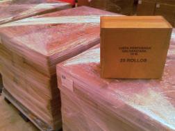 Perforated Band Technical Specification Perforated Band Technical Specification