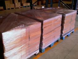 Perforated Band Technical Specification Perforated Band Technical Specification