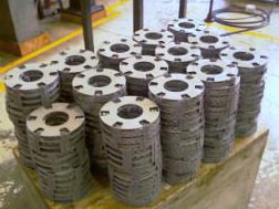 Perforated Band Technical Specification Perforated Band Technical Specification
