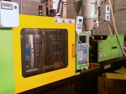 The Factory of Perforated Band The Factory of Perforated Band
