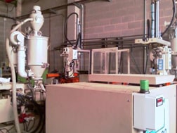 The Factory of Perforated Band The Factory of Perforated Band