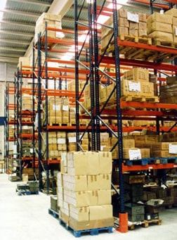 The Factory of Perforated Band The Factory of Perforated Band