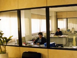 The Factory of Perforated Band The Factory of Perforated Band