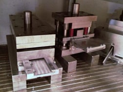 The Factory of Perforated Band The Factory of Perforated Band